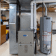 Discover why your furnace is leaking water in our blog.